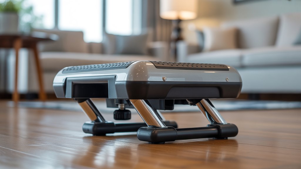 compact durable adjustable resistance