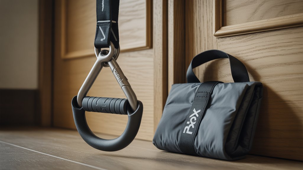 compact durable portable training