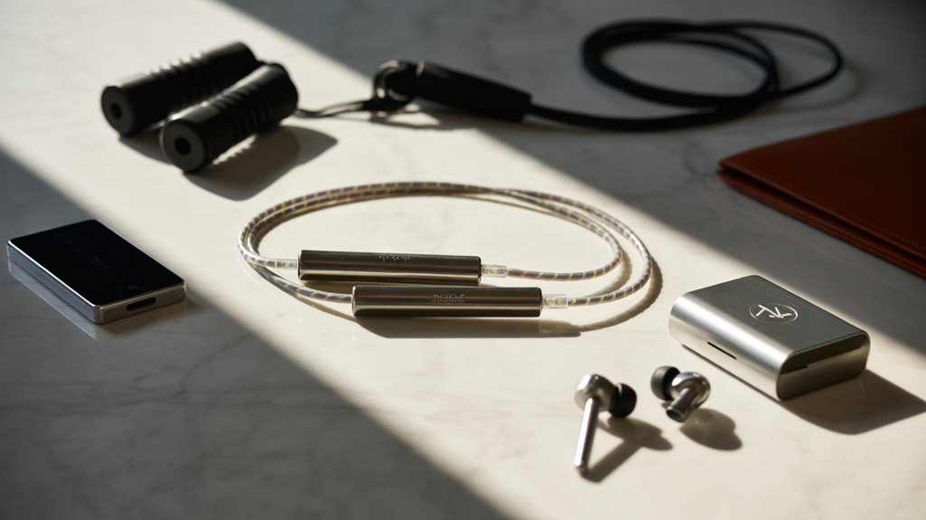 complete fitness training package