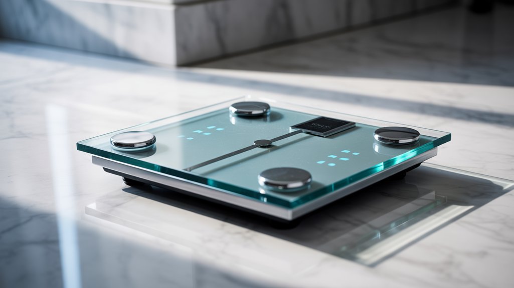 comprehensive body composition analysis