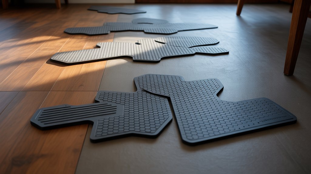 comprehensive floor protection solutions