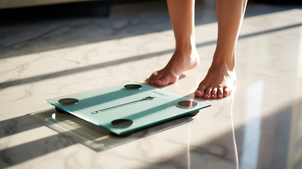 comprehensive health tracking metrics