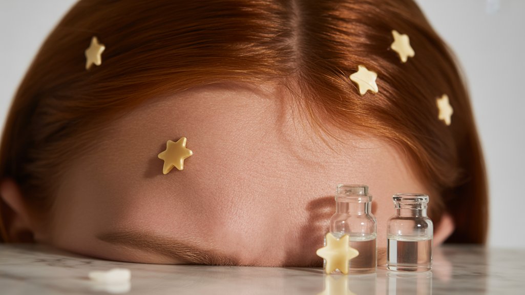 consistent scalp treatment success