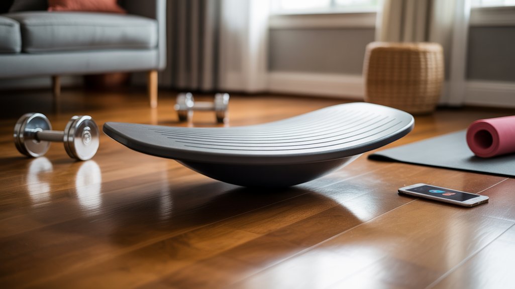 cost effective balance board