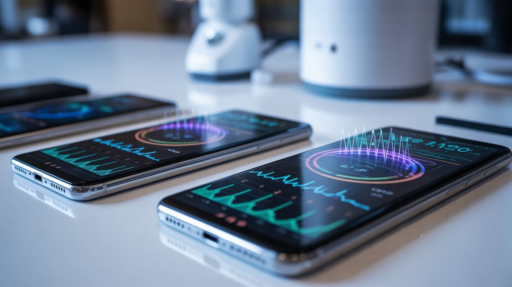 data driven technology evaluation