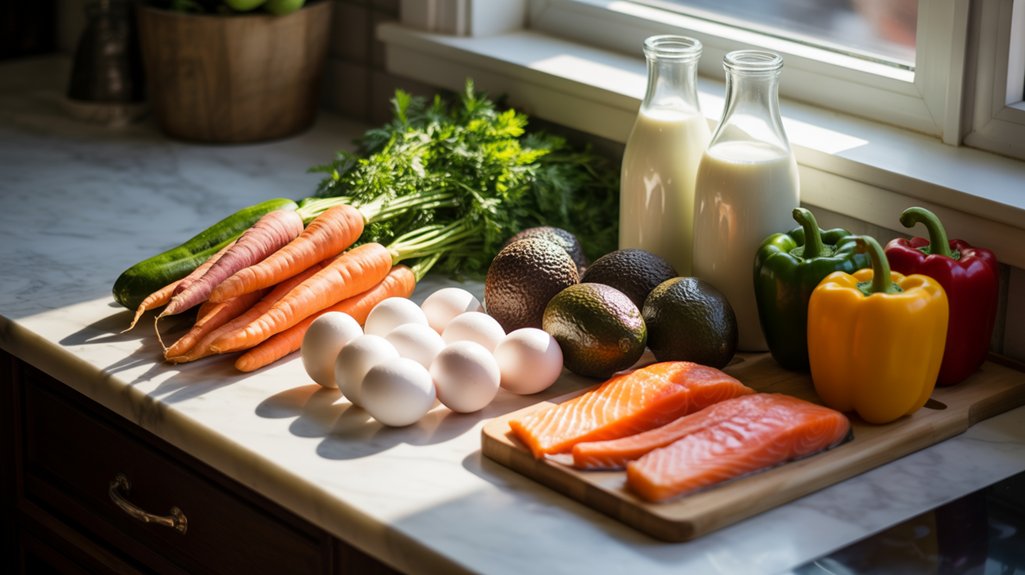 debunking persistent food myths