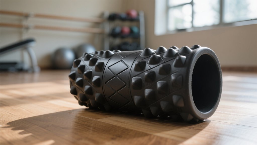 deep muscle recovery tool