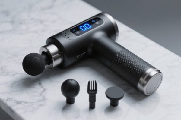 deep relief massage device