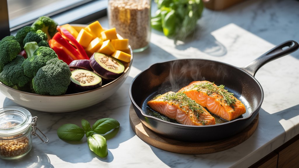 delicious recipes for health
