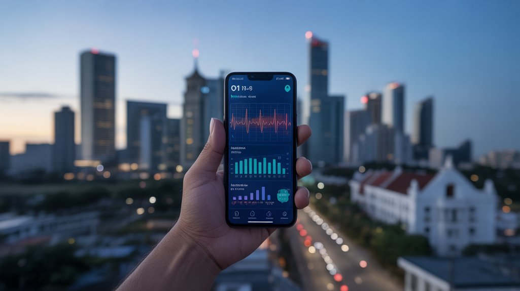 digital health transformation revolutionizes access