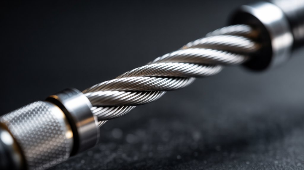 dual cable jump rope technology