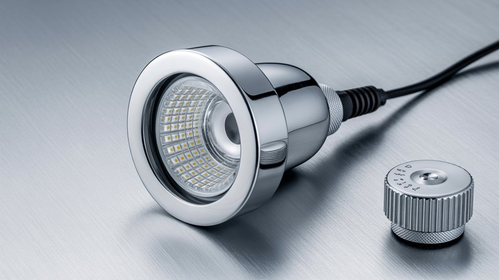 durable efficient led lamp
