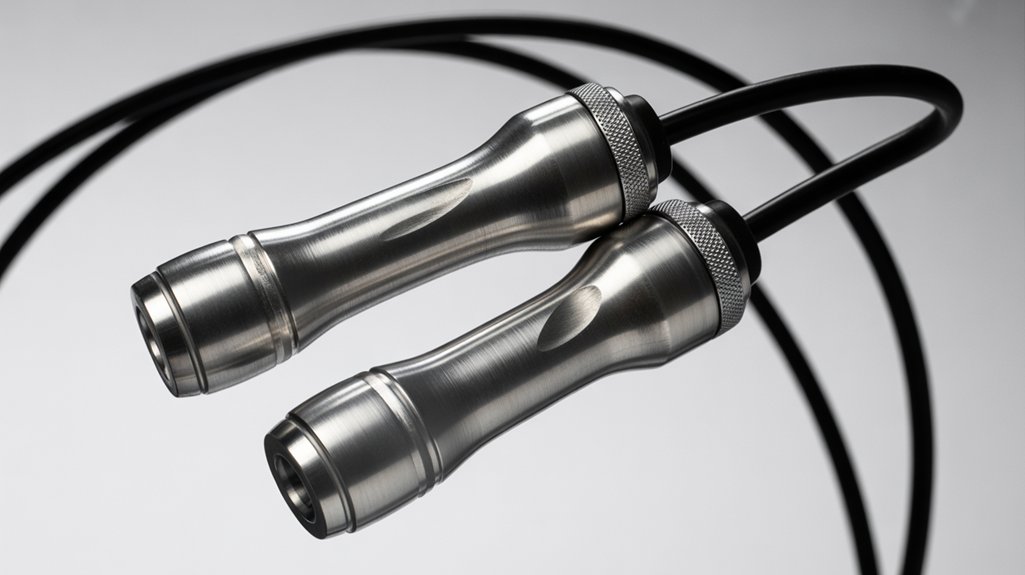 durable ergonomic comfortable handles