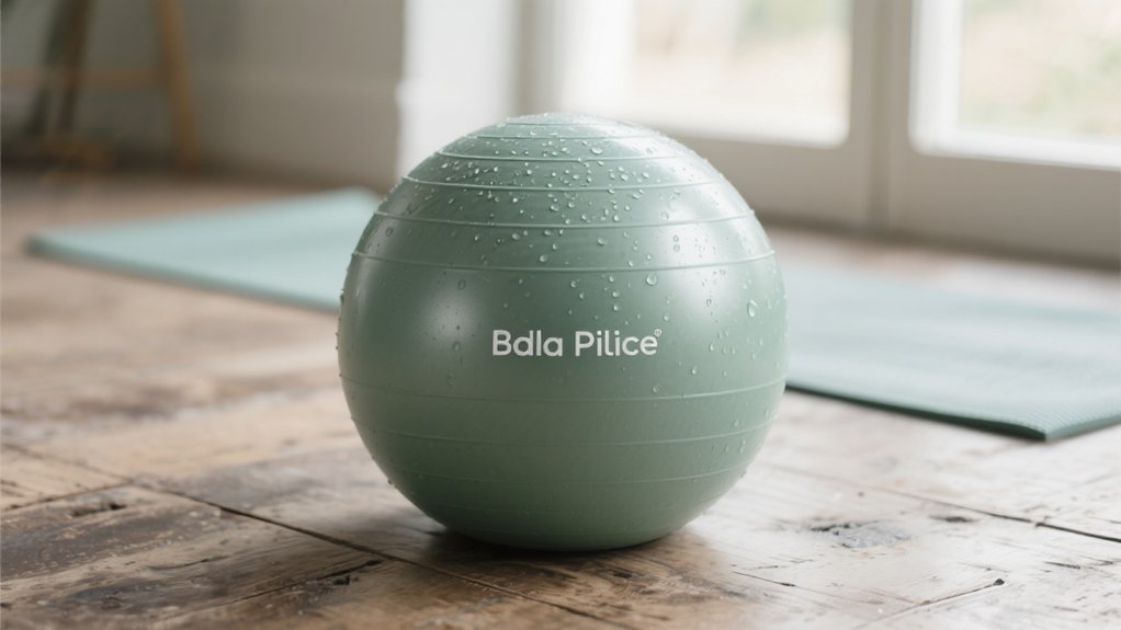 durable high quality pilates ball