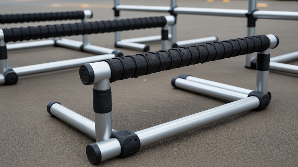 durable reliable lightweight materials