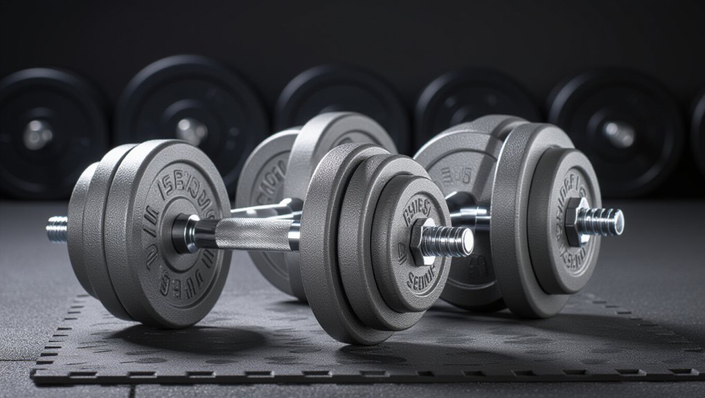 durable safe workout equipment