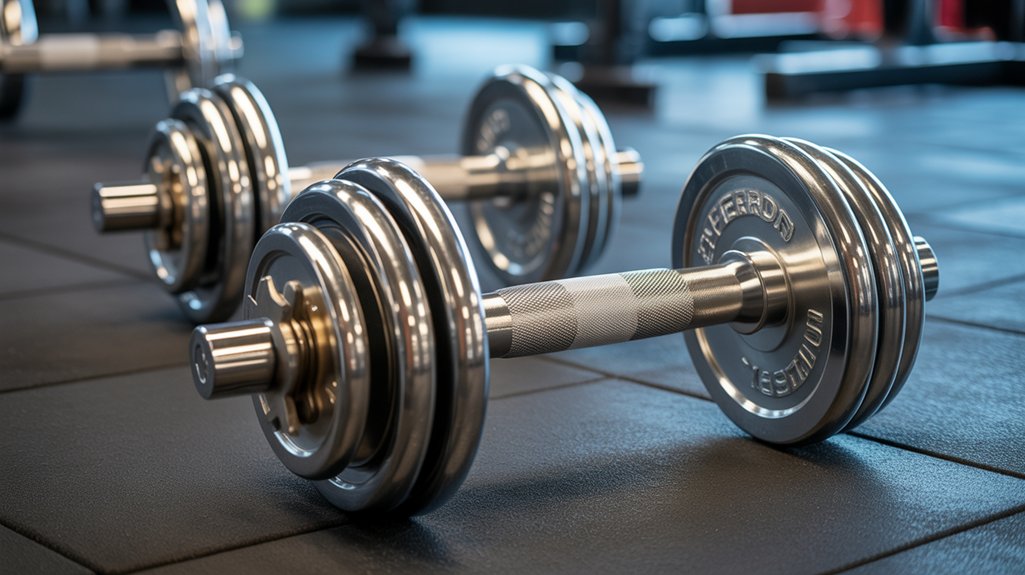 durable safety focused fitness equipment