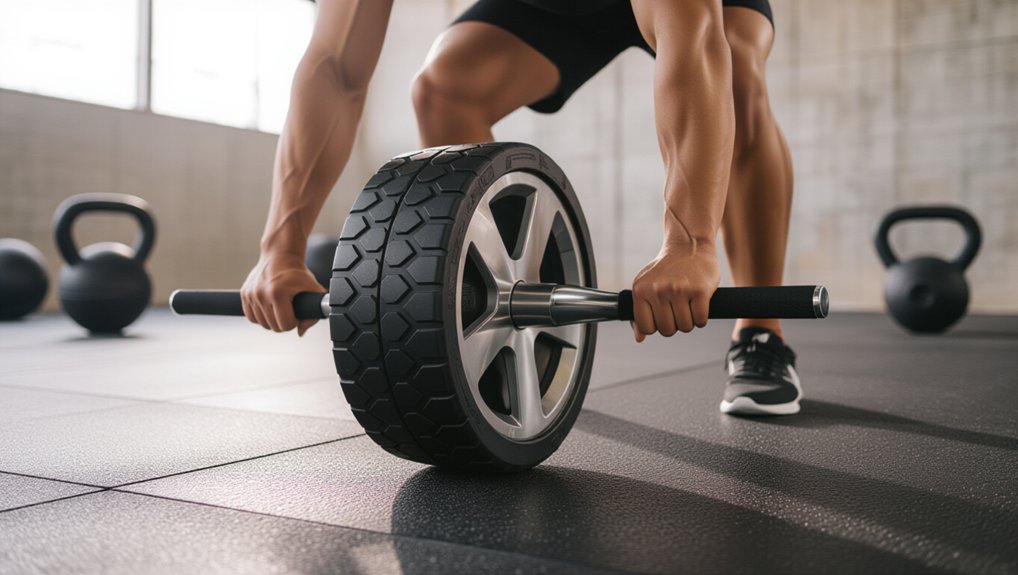 durable stable ergonomic design