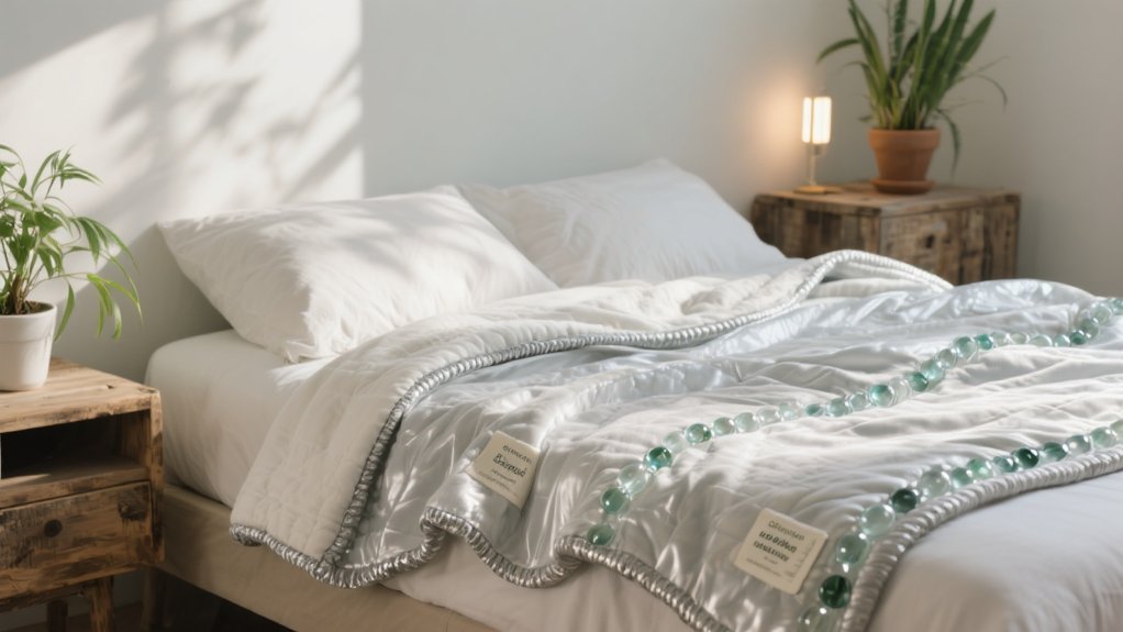eco friendly certification benefits