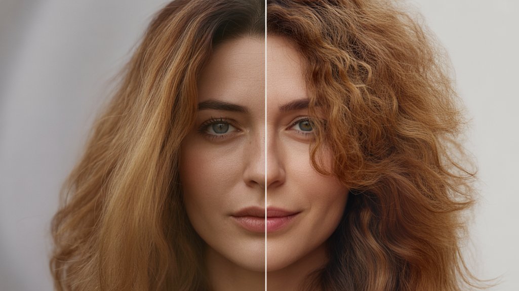 effective hair health solution
