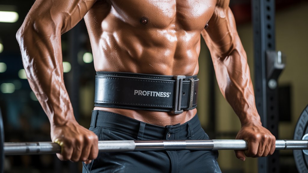 effective lifting belt reviews