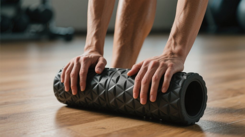 effective muscle recovery techniques