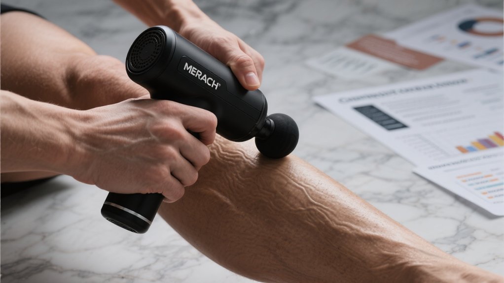 effective muscle relief therapy