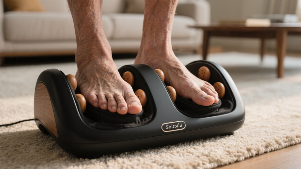 effective pain relief device