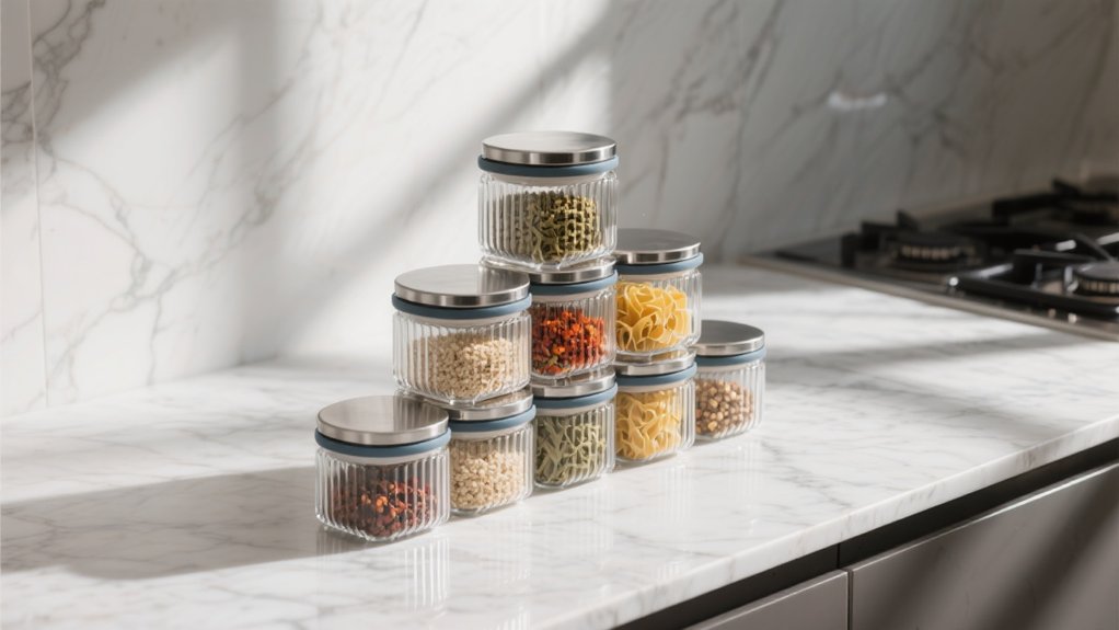 efficient stackable storage solutions