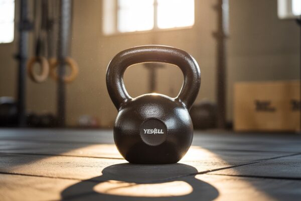 elevate your fitness routine