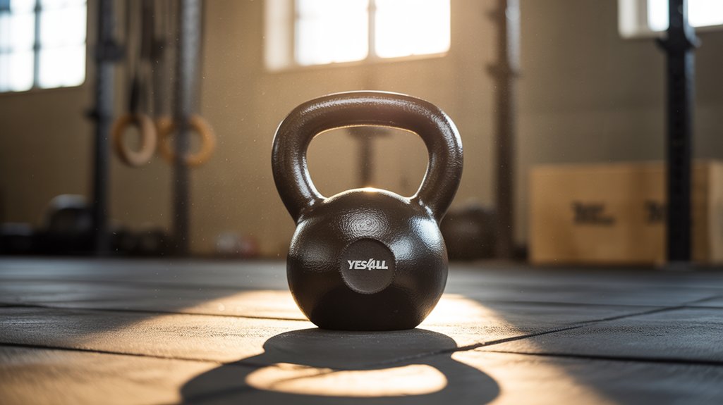 elevate your fitness routine