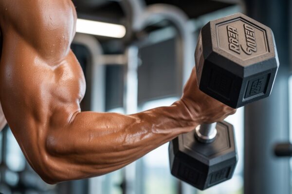 elevate your fitness routine