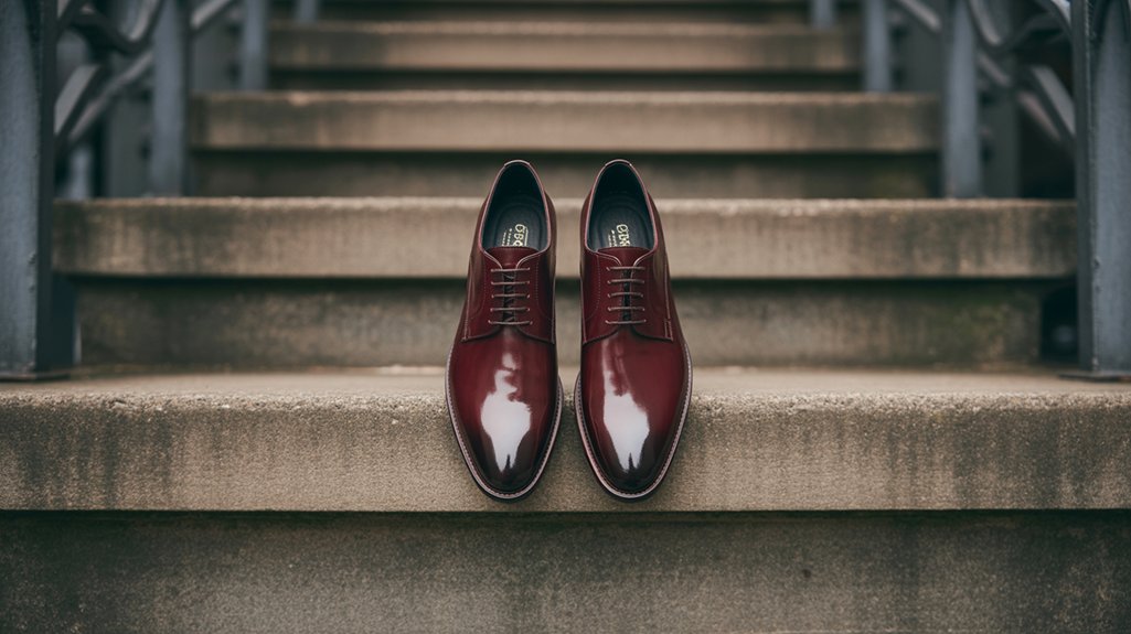 elevate your shoe game