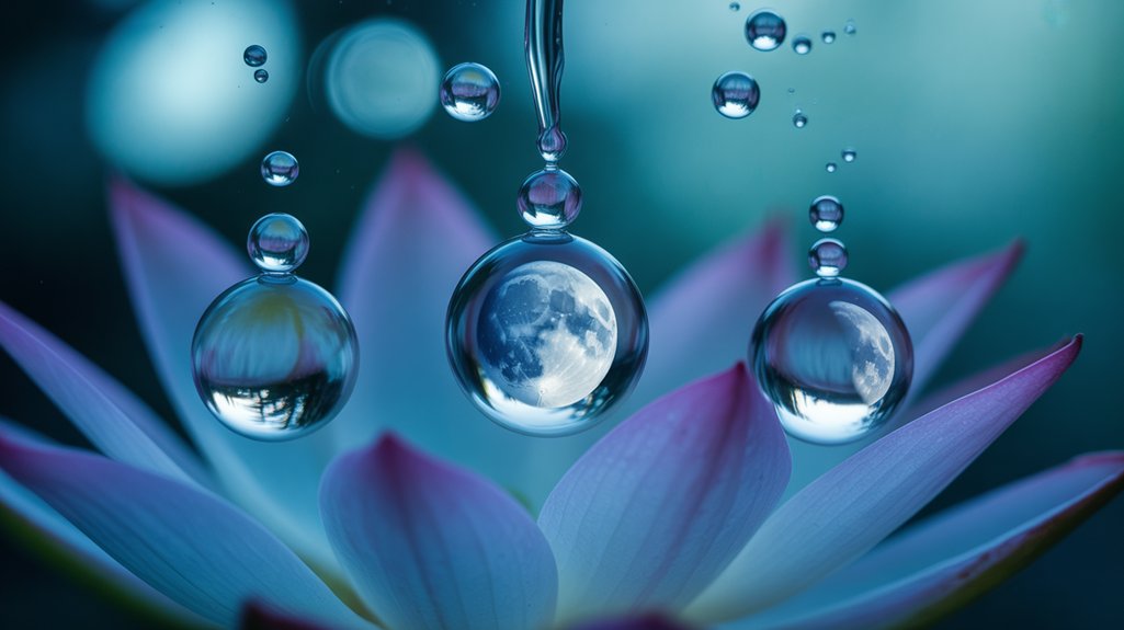 emotional healing for water signs