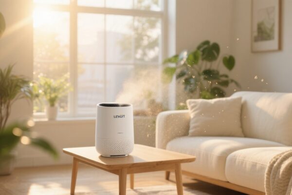 enhance your indoor environment