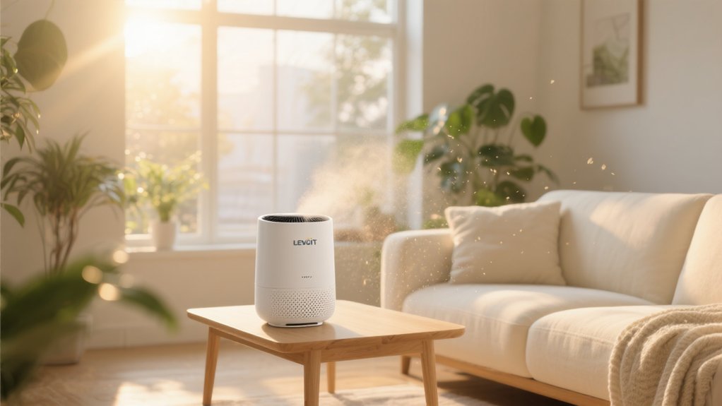 enhance your indoor environment