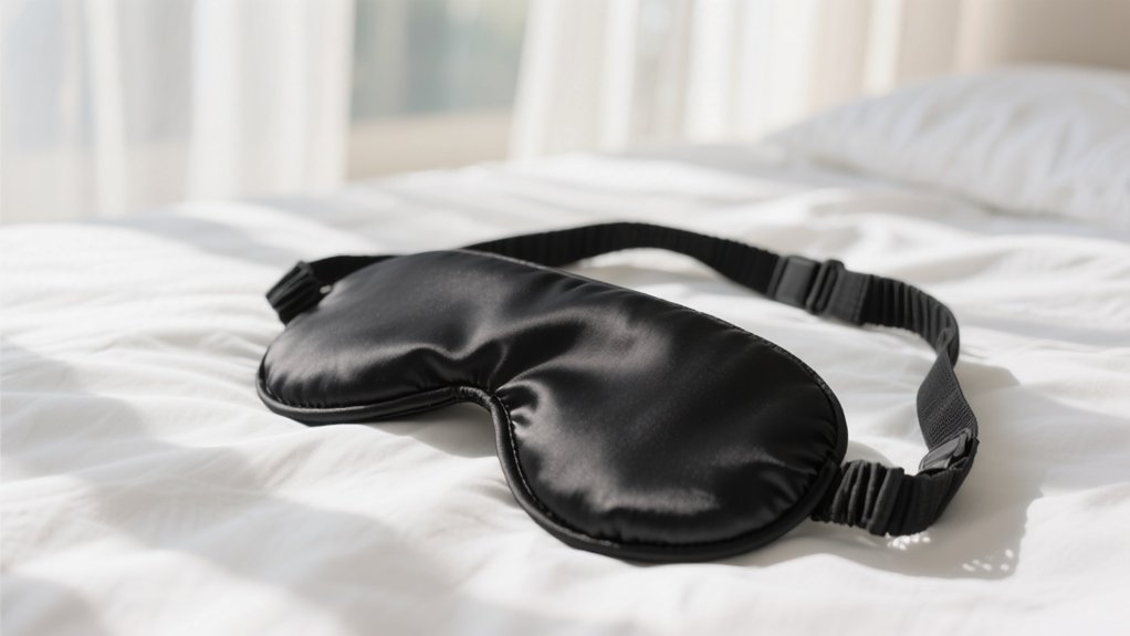 enhance your sleeping experience