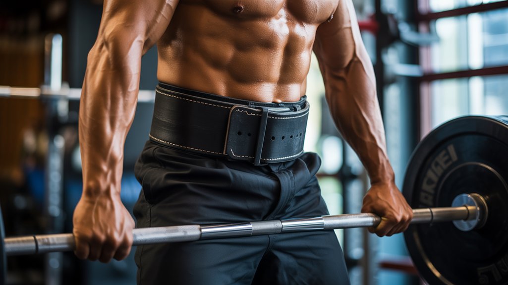 enhanced lifting stability benefits