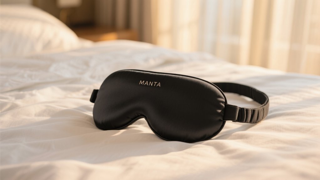 enhanced sleep through darkness