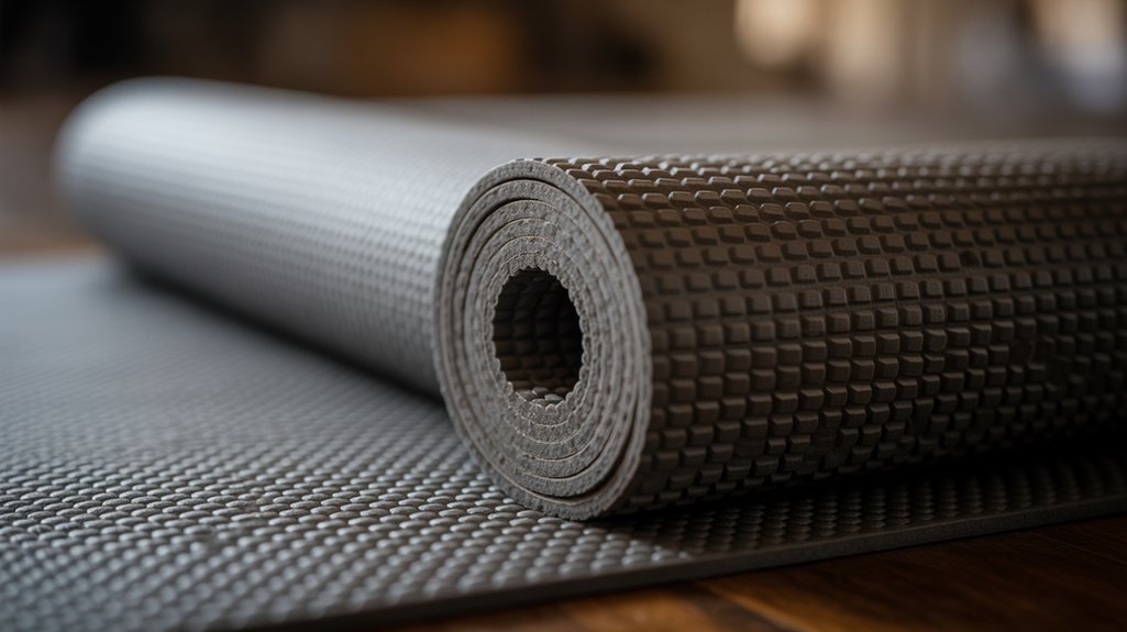 enhanced stability through traction