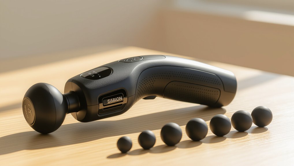 ergonomic design reduces fatigue
