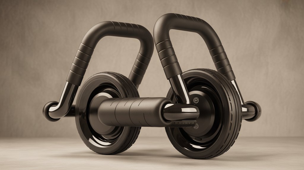 ergonomic safety for workouts