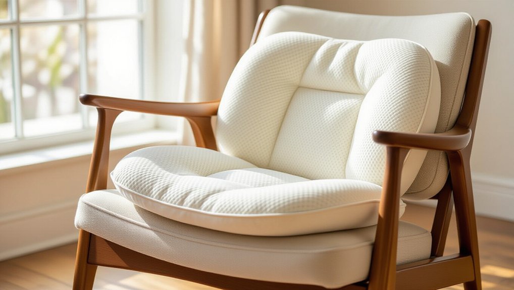 ergonomic seating comfort solutions