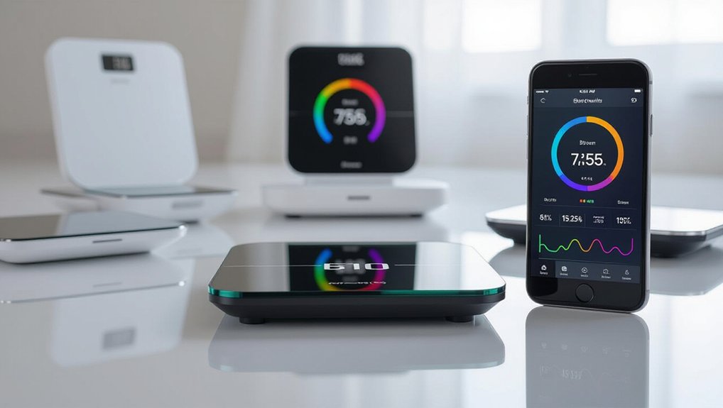 etekcity scale superiority factors