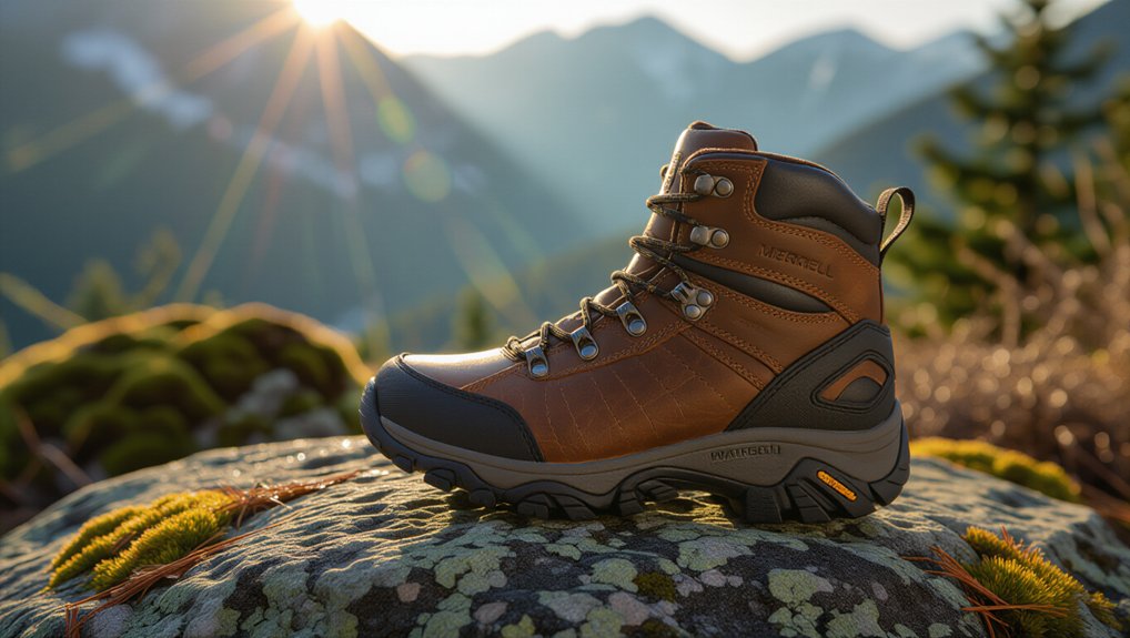 exceptional comfort and durability