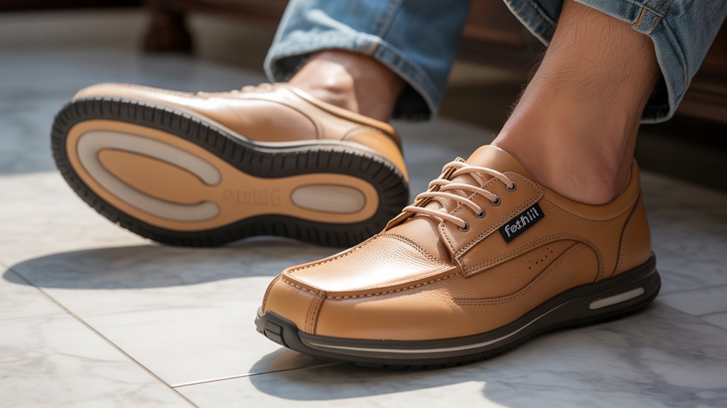 exceptional comfort for all day