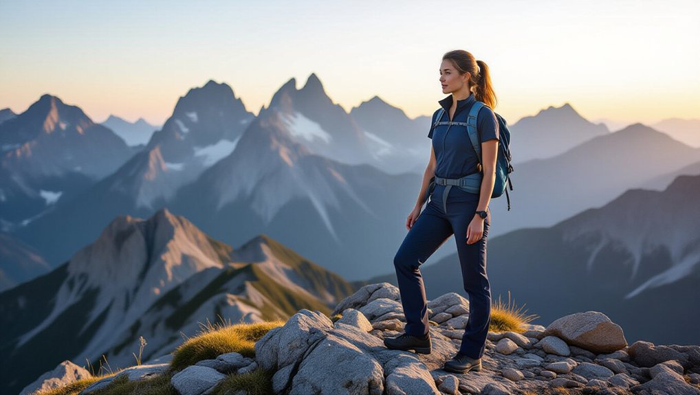 exceptional hiking pants value
