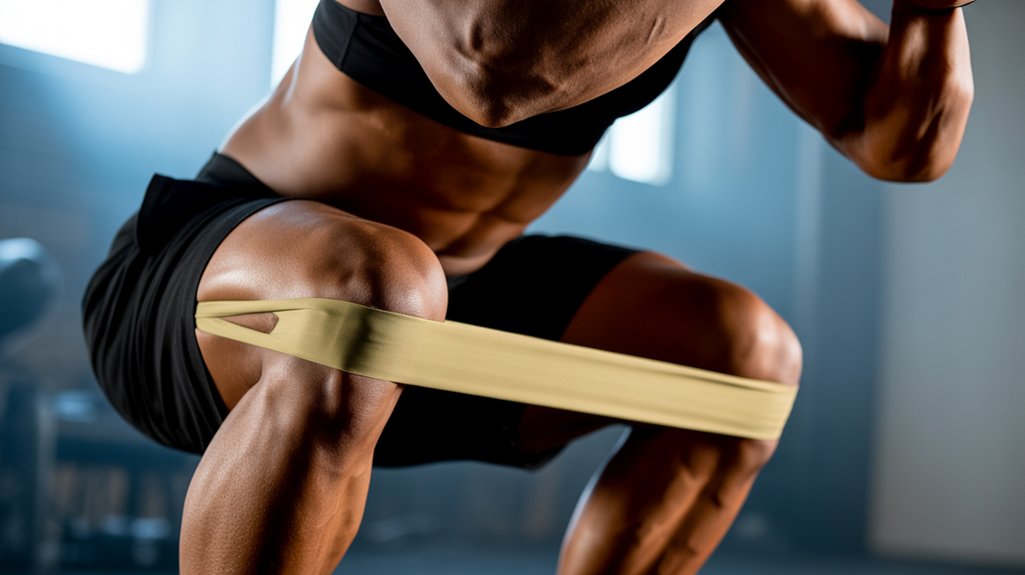 fabric bands outperform rubber