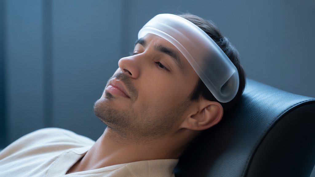 hands free cooling relief