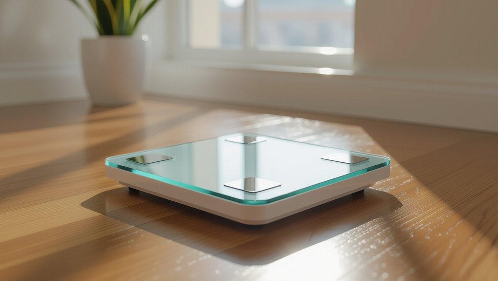 health tracking made easy